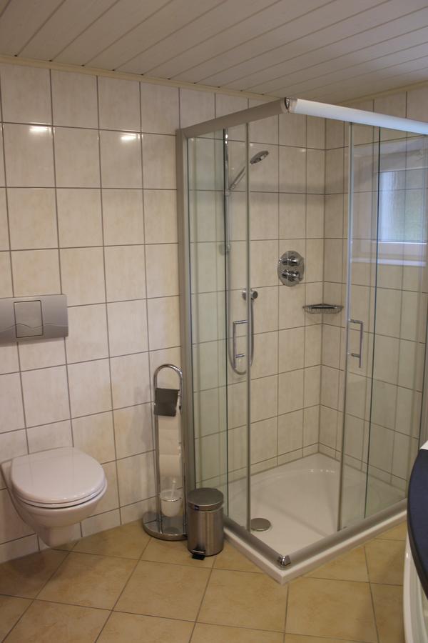 Ferienhaus Am Erzgebirgskamm Marienberg Ngoại thất bức ảnh