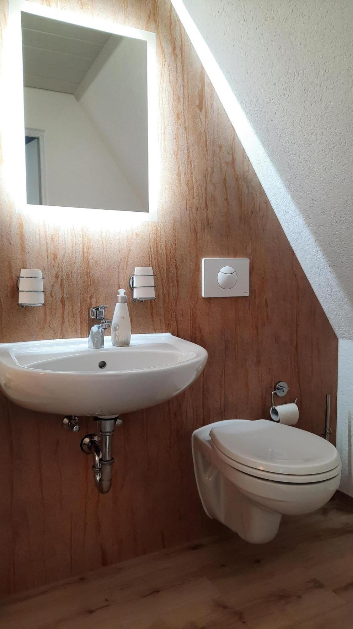Ferienhaus Am Erzgebirgskamm Marienberg Ngoại thất bức ảnh
